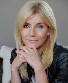 Michelle Collins (Actress)